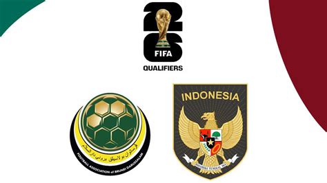 Brunei 14 prediksi  Laga tersebut merupakan pertandingan kedua Skuad Garuda -julukan Timnas Indonesia- di babak penyisihan Grup A